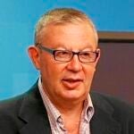 El portavoz del PP, José Antonio Ruiz Vivo, en una imagen reciente