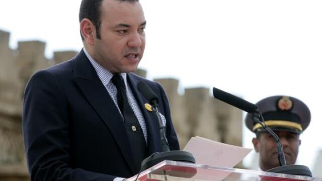 Mohamed VI nombra embajador en España a un saharaui