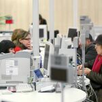 Los jefes de área y de servicio serán recolocados en puestos técnicos