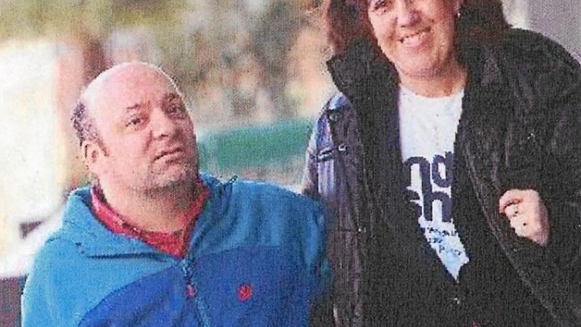«Soy Down y estoy buscando un trabajo»