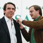 aznar