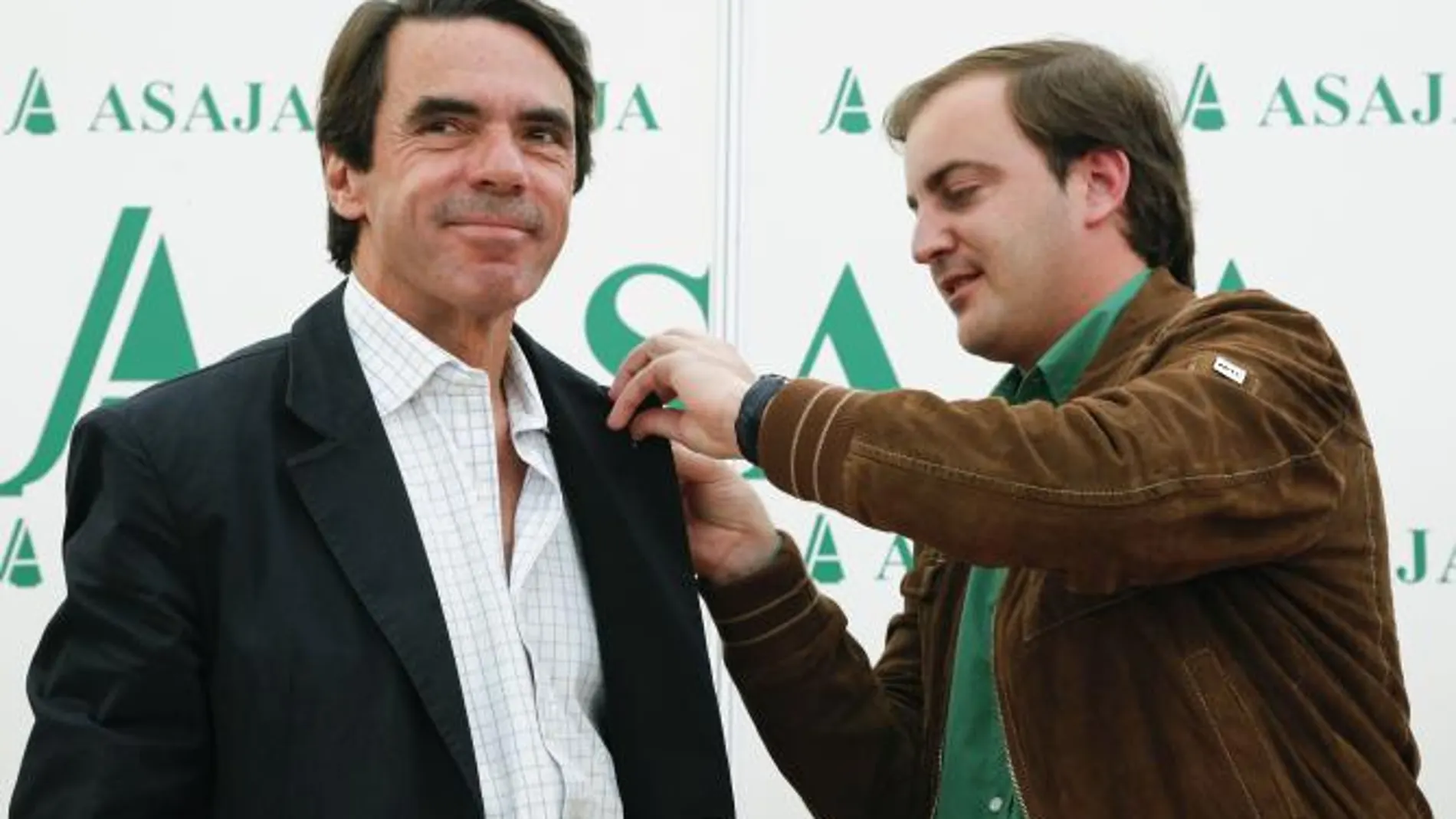 aznar