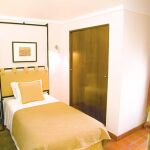 Aire familiar en un hotel boutique