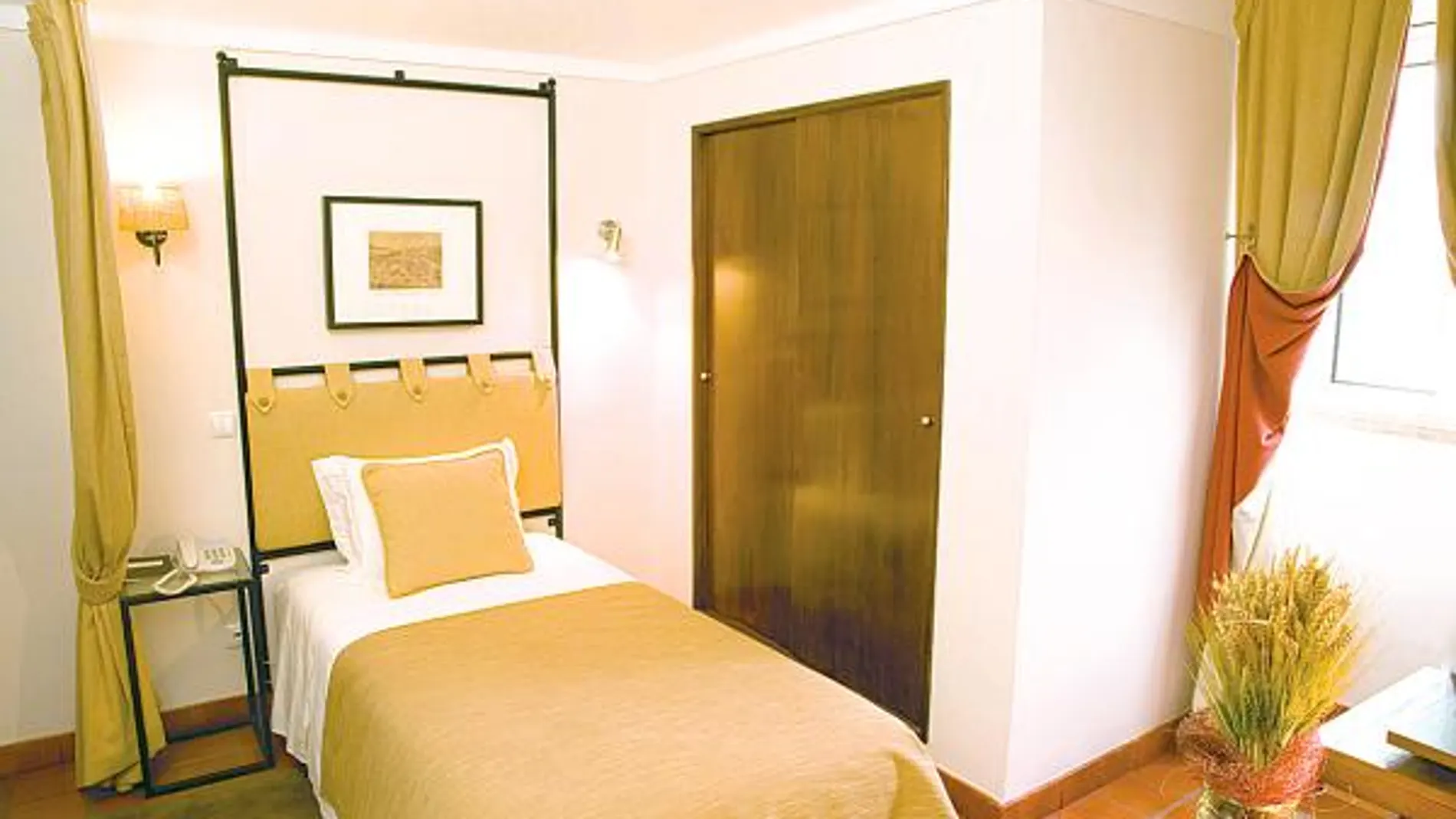 Aire familiar en un hotel boutique