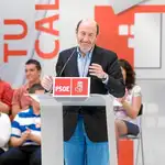  Las encuestas envilecen el discurso del PSOE
