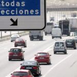 El 011, nuevo número de información de tráfico