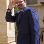 Saad Hariri debe afrontar una gravísima crisis de Gobierno