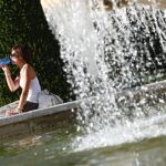 Ola de calor «exprés»: 10 grados más de temperatura en 20 minutos