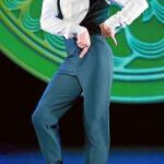 Najarro en «Suite Sevilla»