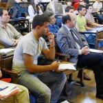 Un grupo de 80 brasileños llegará a Salamanca para estudiar español