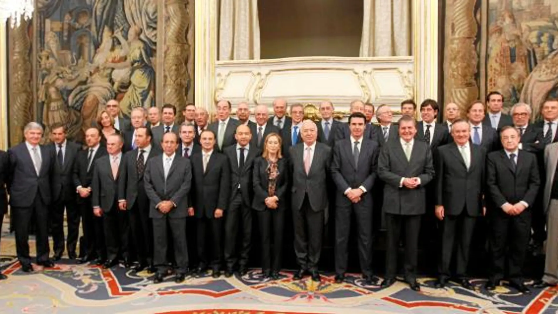 Un comisionado para la Marca España
