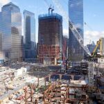 La demolición del último resquicio de los atentados del World Trade Center ha costado 100 millones de dólares a una agencia pública