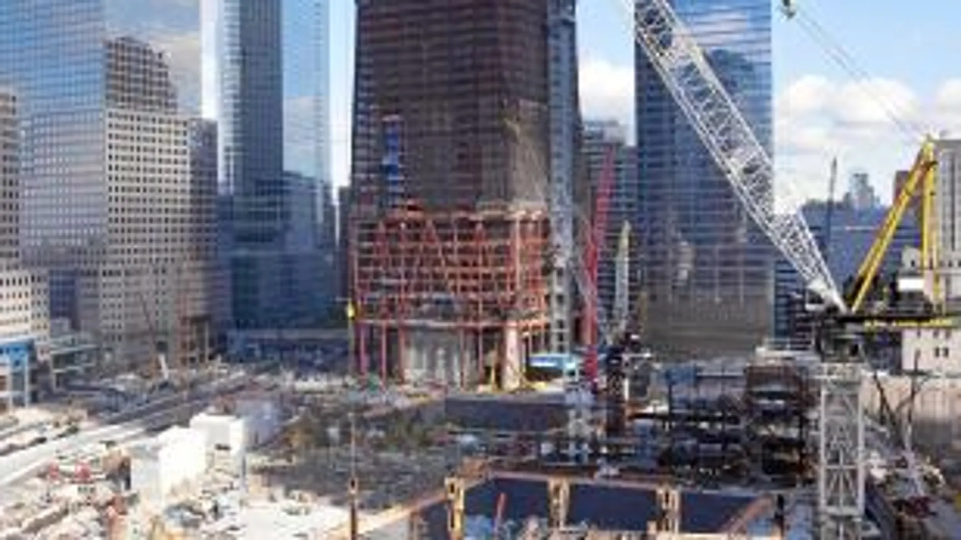 La demolición del último resquicio de los atentados del World Trade Center ha costado 100 millones de dólares a una agencia pública