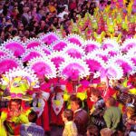Disfruta del carnaval en Malta