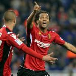El Mallorca profana Cornellá-El Prat en la segunda parte (1-2)