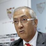 Manzano confía en que Agüero se quede