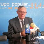 Vivo renueva como presidente de la Comisión de Empleo de la Asamblea