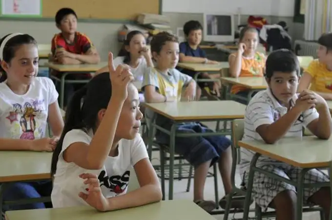 La Fundación Bofill marca la hoja de ruta para alcanzar el objetivo europeo del 10% de abandono escolar en cuatro años