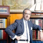 Álvaro Martínez-Echevarría: «También hay tiburones políticos»