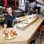 De tapas y pinchos por menos de dos euros