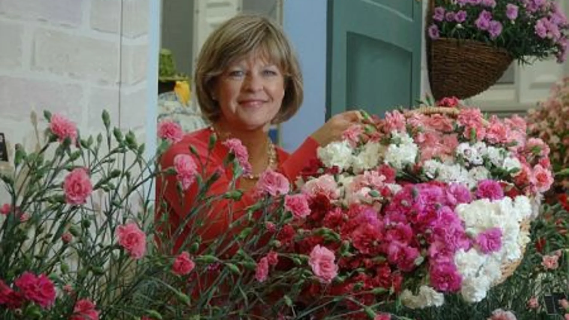 Carolyn Bourne