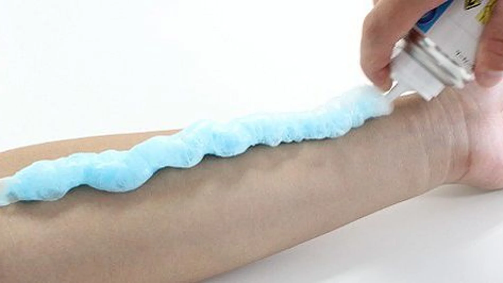 Un espray para combatir el calor en Japón