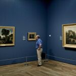 El Prado reúne las obras maestras del paisaje