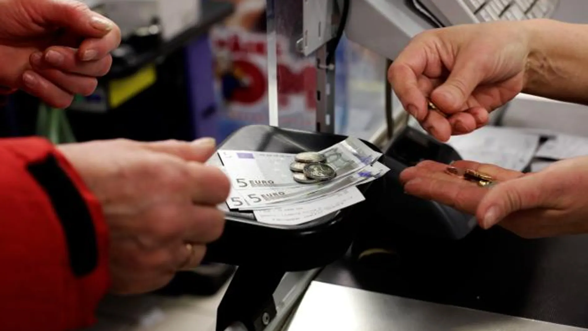 El IPC cae 5 décimas en julio y la tasa anual se sitúa en el 3,1 %