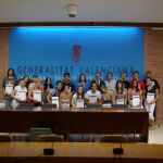Educación y el Consejo de Cámaras becan a 20 alumnos de FP para realizar prácticas en Reino Unido e Irlanda