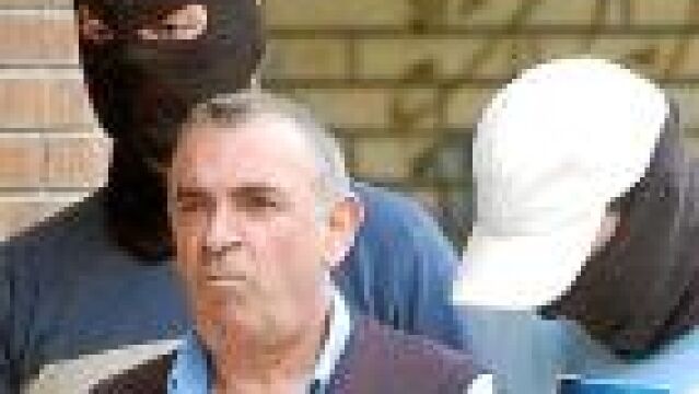 Elosua, dueño del Faisán, detenido y puesto en libertad por Garzón