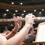 Desde 2005 y hasta hoy, el proyecto de la Orquesta-Escuela de la Orquesta Sinfónica de Madrid tiene a José Antonio Montaño como director musical y coordinador
