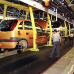 Las matriculaciones de motos y ciclomotores retrocedieron en 2010 un 4,7 %
