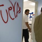 Alertan sobre el «peligroso crecimiento» del antisemitismo en España