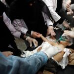 Aumentan a 25 los muertos en choques entre las tropas y la oposición en Yemen