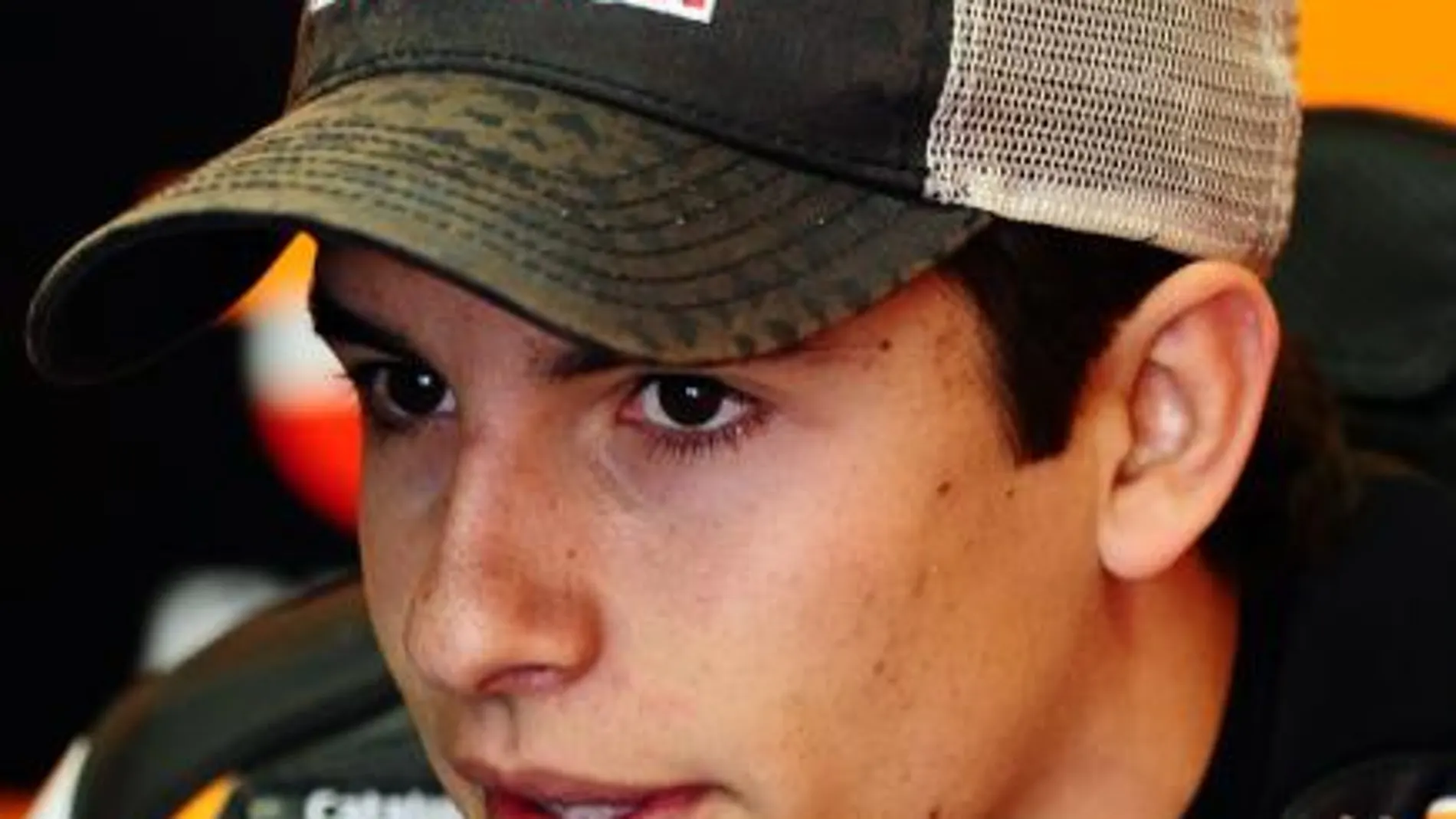 Marc Márquez ya es segundo en la clasificación del Mundial