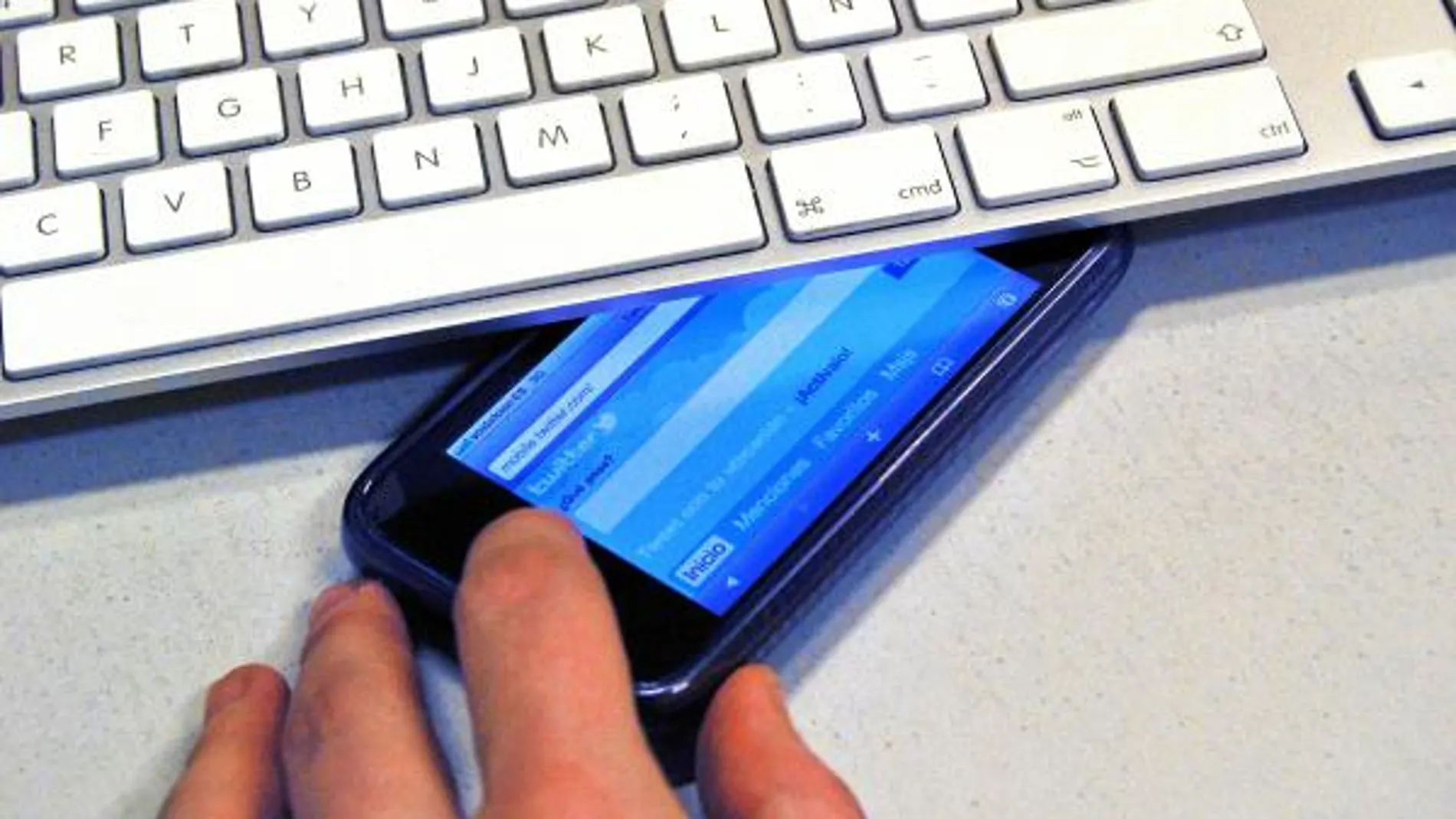 Las redes sociales son una importante fuente de entrada a los medios digitales