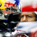 Vettel y su coche no serán tan perjudicados como esperaban sus rivales