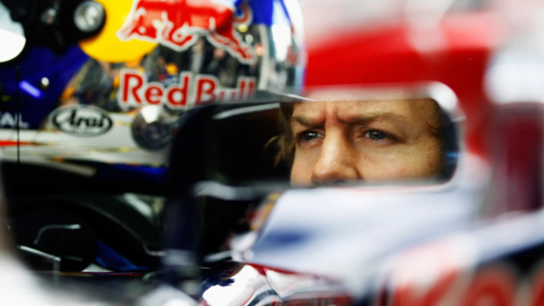Vettel y su coche no serán tan perjudicados como esperaban sus rivales