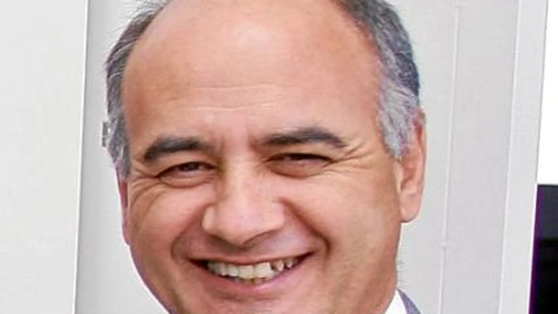 Migual Ángel García Nieto