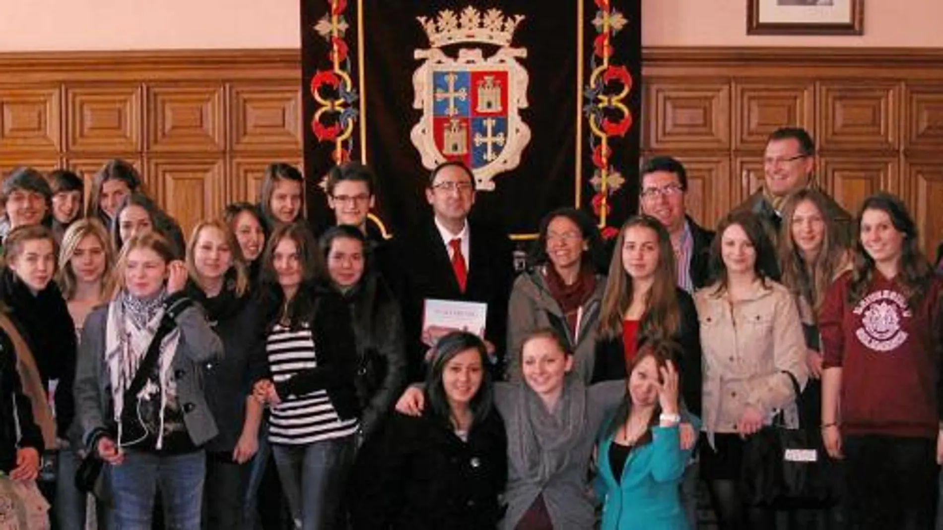 El Ayuntamiento de Palencia ayudará en la resolución y mediación de conflictos