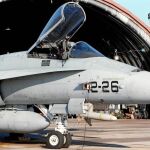 Catorce años después: mismo avión, otra guerra