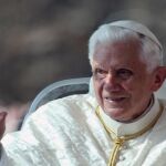 El papa pide que el pueblo gitano no vuelva a ser objeto de vejaciones