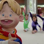 «Lazy Town Extra» llega a Clan