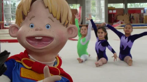 «Lazy Town Extra» llega a Clan