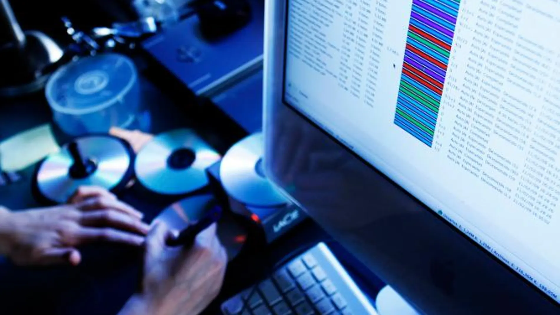 Adiós a la «piratería» bienvenida la inversión
