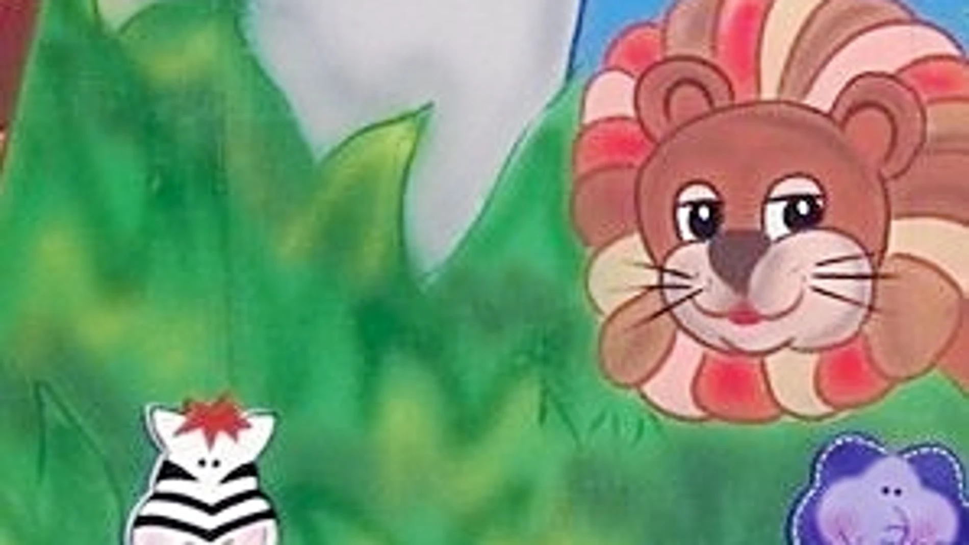 Un cumpleaños en la selva