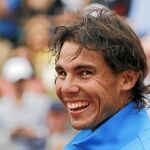 Rafa Nadal ha demostrado ser el rey de las pistas