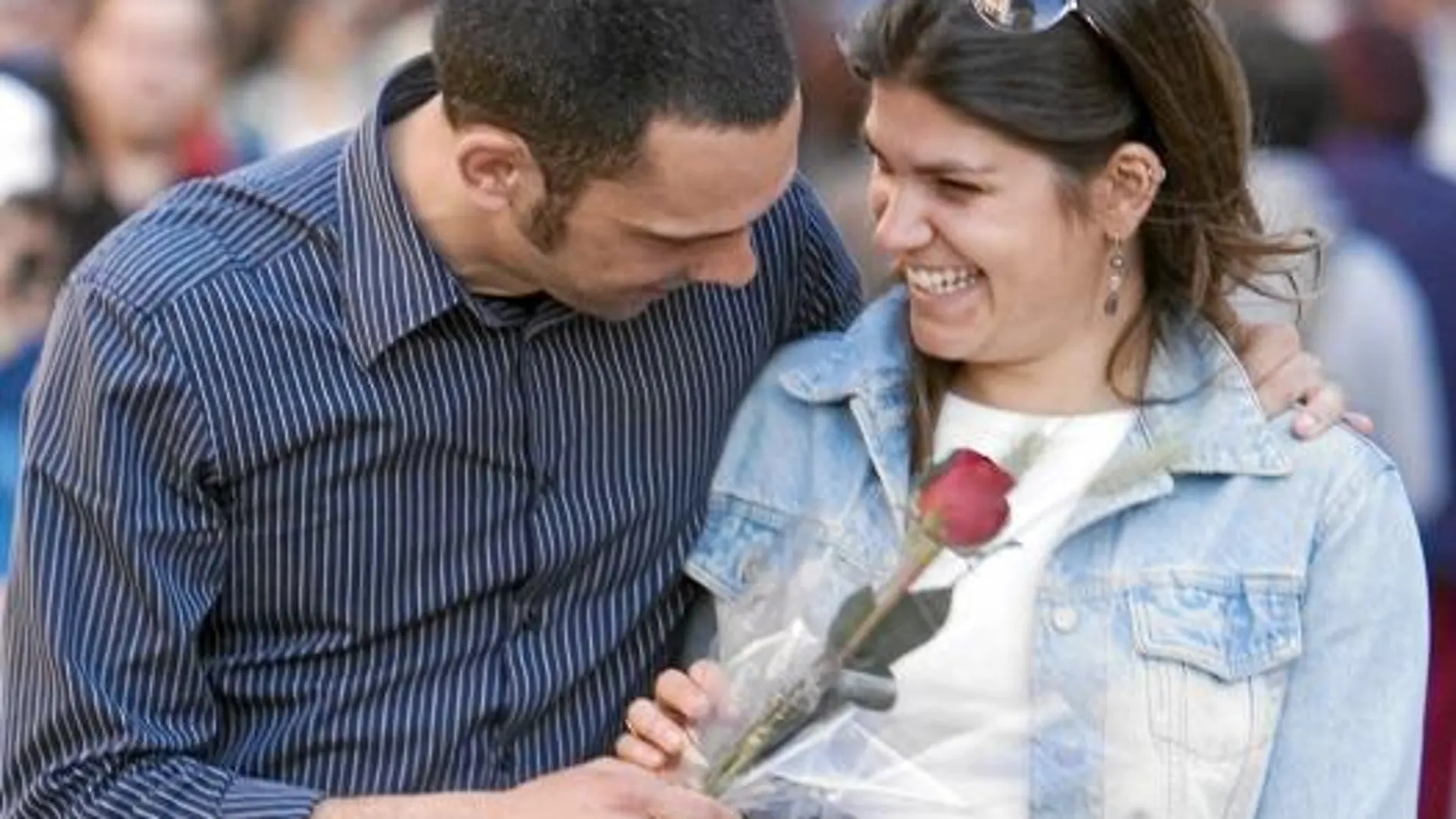 Europa es el continente donde se es más feliz, según un estudio