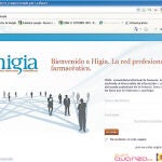 «Higia Comunidad», la nueva red social que une a todos los farmacéuticos