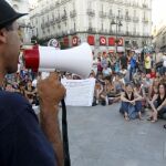 Diez años después de las protestas de los indignados de España